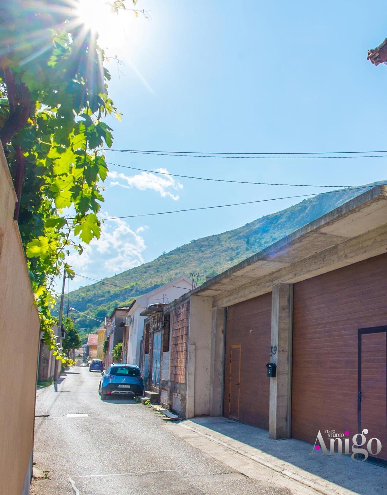 Apartments Enigma - With Private Parking Mostar Buitenkant foto