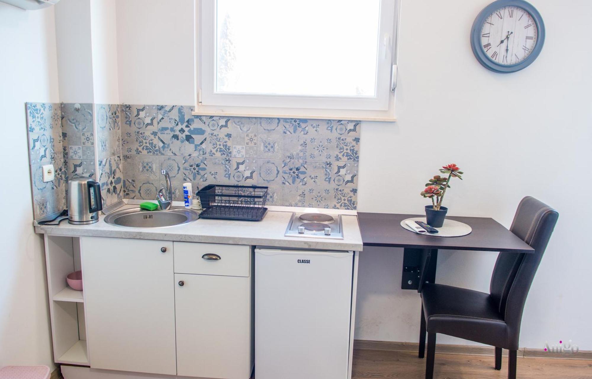 Apartments Enigma - With Private Parking Mostar Buitenkant foto