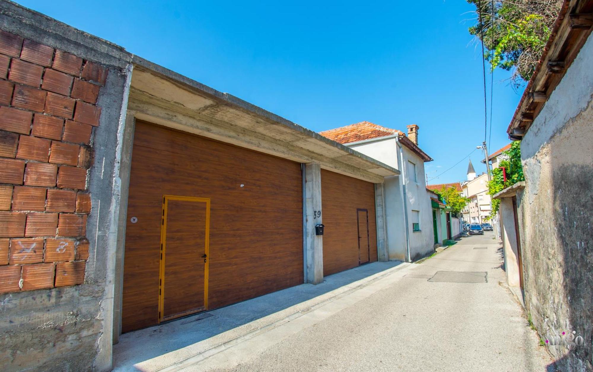Apartments Enigma - With Private Parking Mostar Buitenkant foto