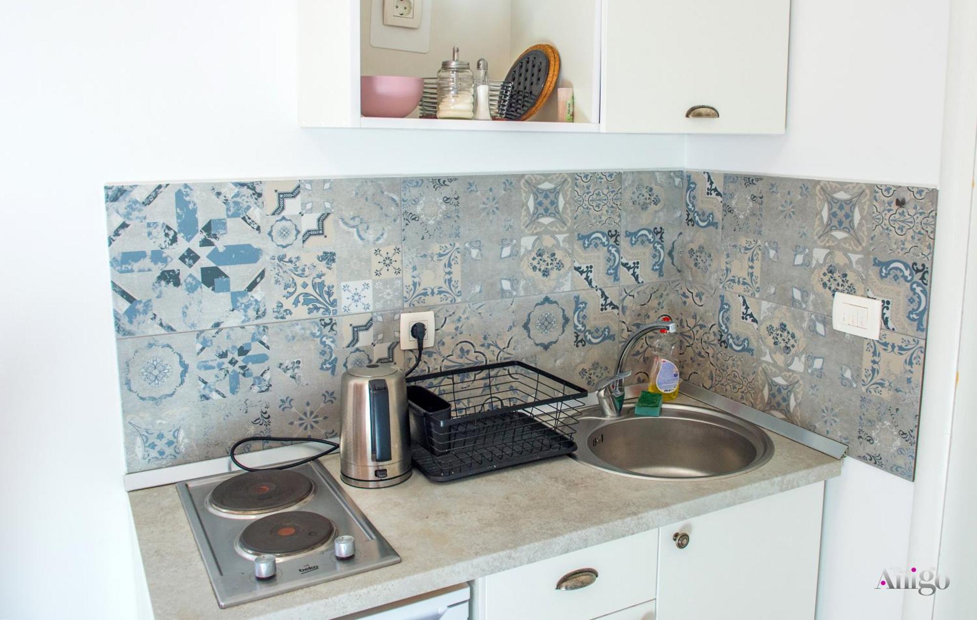 Apartments Enigma - With Private Parking Mostar Buitenkant foto