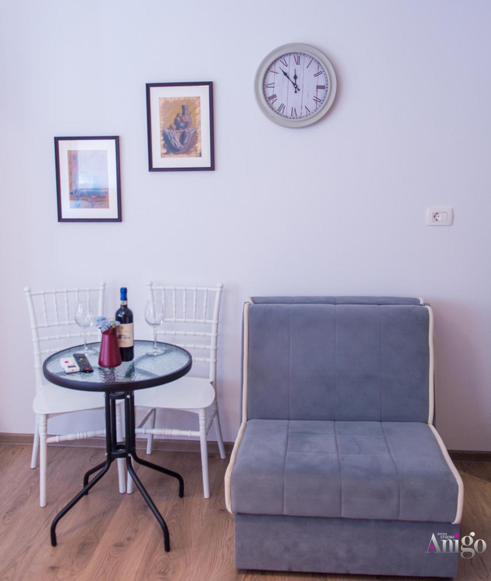 Apartments Enigma - With Private Parking Mostar Buitenkant foto